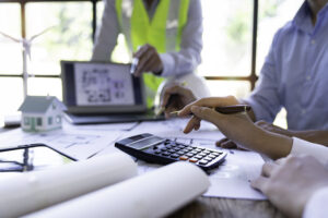 รับทำบัญชีบ้านบึง